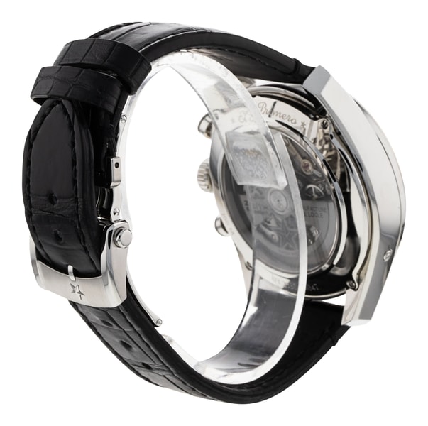 Zenith Chronomaster 03.2530.4047/78.C813